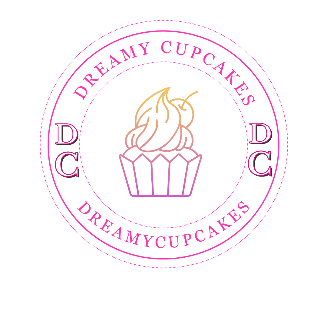 Dreamy Cupcakes test animation